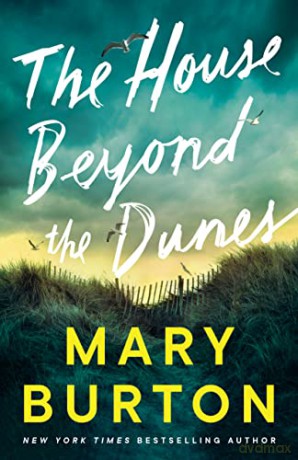 The House Beyond Dunes - Mary Burton [KSIĄŻKA]