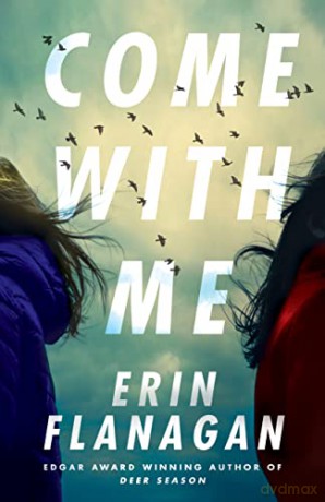 Come With Me - Erin Flanagan [KSIĄŻKA]