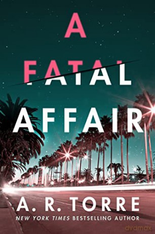 Fatal Affair A - A. Torre [KSIĄŻKA]