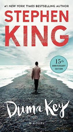 Duma Key - Stephen King [KSIĄŻKA]