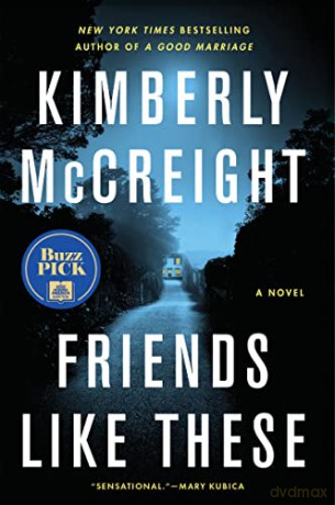 Friends Like These - Kimberly Mccreight [KSIĄŻKA]