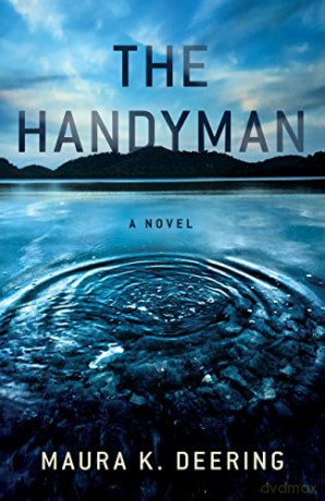 Handyman [KSIĄŻKA]