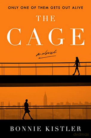 The Cage - Bonnie Kistler [KSIĄŻKA]