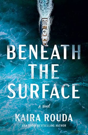 Beneath The Surface - Kaira Rouda [KSIĄŻKA]