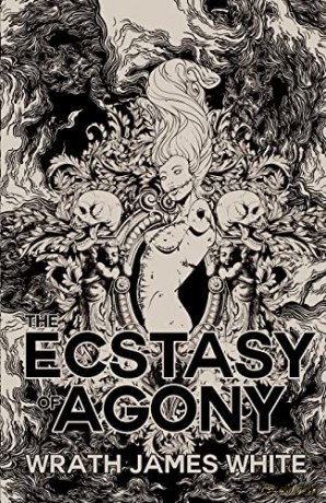 Ecstasy Of Agony [KSIĄŻKA]