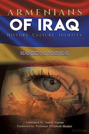 Armenians Of Iraq - Hamied Al Hashimi [KSIĄŻKA]