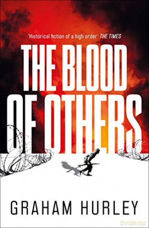 Blood Of Others - Hurley Graham [KSIĄŻKA]