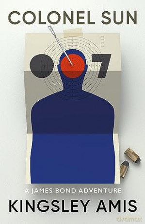 Colonel Sun - Kingsley Amis [KSIĄŻKA]