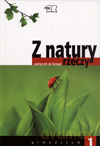 Biologia Z natury rzeczy GIMN kl.1 podręcznik - Urszula Grygier,Beata Jancarz-Łanczkowska [KSIĄŻKA]