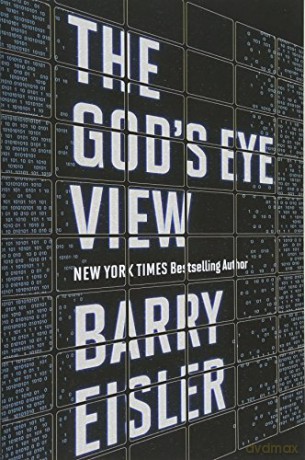 The Gods Eye View - Barry Eisler [KSIĄŻKA]