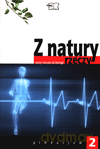 Biologia Z natury rzeczy GIMN kl.2 ćwiczenia - Joanna Nowek,Małgorzata Pytel [KSIĄŻKA]