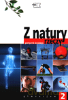 Biologia Z natury rzeczy GIMN kl.2 podręcznik - Anna Kłyś,Monika Tuleja [KSIĄŻKA]