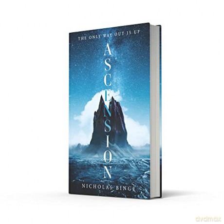Ascension - Nicholas Binge [KSIĄŻKA]