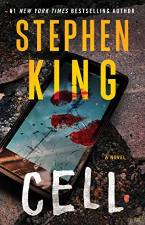 Cell - Stephen King [KSIĄŻKA]