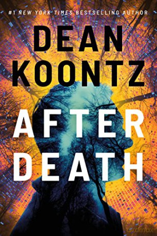 After Death - Dean Koontz [KSIĄŻKA]
