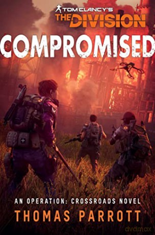 Compromised - Thomas Parrott [KSIĄŻKA]