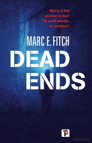 Dead Ends - Marc E Fitch [KSIĄŻKA]