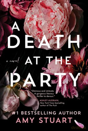 Death At The Party - Amy Stuart [KSIĄŻKA]