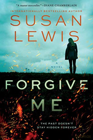Forgive Me - Susan Lewis [KSIĄŻKA]