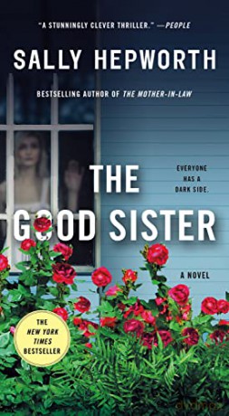 The Good Sister - Sally Hepworth [KSIĄŻKA]