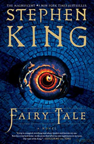 Fairy Tale - Stephen King [KSIĄŻKA]