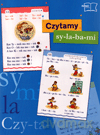 Czytamy sy-la-ba-mi - Wiesława Żaba-Żabińska [KSIĄŻKA]