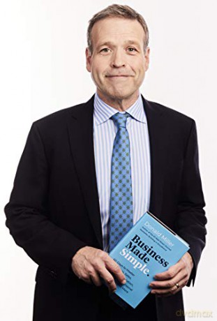 Business Made Simple 60 Days To Master L - Donald Miller [KSIĄŻKA]