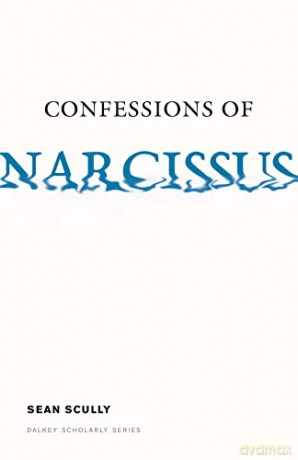Confessions Of Narcissus [KSIĄŻKA]