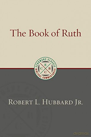 Book Of Ruth - Robert L Hubbard [KSIĄŻKA]