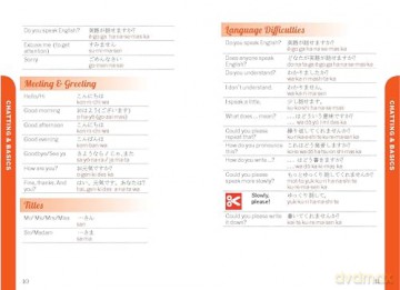 Fast Talk Japanese [KSIĄŻKA]
