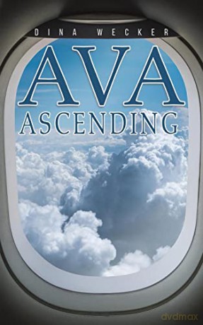 Ava Ascending - Dina Wecker [KSIĄŻKA]