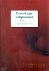 Dziennik zajęć zintegrowanych [KSIĄŻKA]