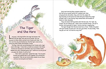 Burmese Childrens Favorite Stories - ThwePascal Khoo [KSIĄŻKA]