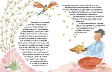 Burmese Childrens Favorite Stories - ThwePascal Khoo [KSIĄŻKA]