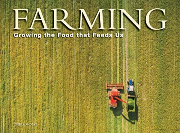 Farming - Chris Mcnab [KSIĄŻKA]