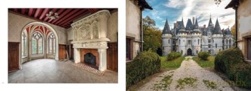 Forbidden France [KSIĄŻKA]