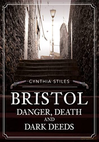 Bristol - Cynthia Stiles [KSIĄŻKA]