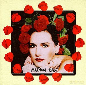Maanam: Róża [CD]