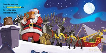 How To Catch Santa Claus - Alice Walstead [KSIĄŻKA]
