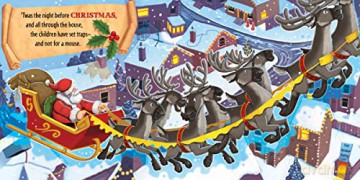 How To Catch Santa Claus - Alice Walstead [KSIĄŻKA]
