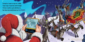 How To Catch Santa Claus - Alice Walstead [KSIĄŻKA]