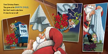 How To Catch Santa Claus - Alice Walstead [KSIĄŻKA]