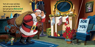 How To Catch Santa Claus - Alice Walstead [KSIĄŻKA]