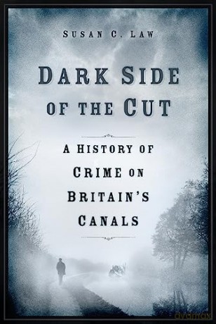 Dark Side Of The Cut - Susan Law [KSIĄŻKA]