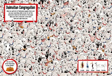Disney Classics Wipeclean Activity Place [KSIĄŻKA]