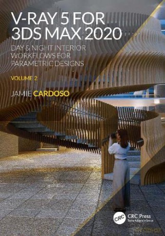 Cardoso 3d Photorealistic Volume 2 - Cardoso [KSIĄŻKA]