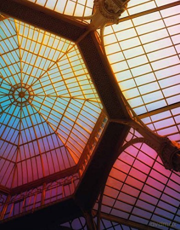 Greenhouses - Werner Pawlok [KSIĄŻKA]