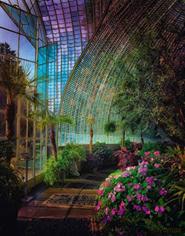 Greenhouses - Werner Pawlok [KSIĄŻKA]