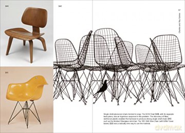 Design Monograph Eames - Naomi Stungo [KSIĄŻKA]