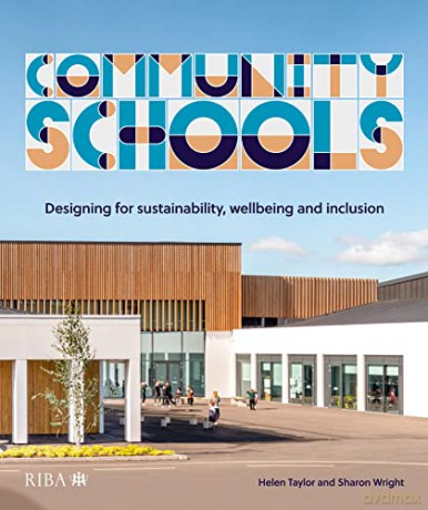 Community Schools - Helen Taylor [KSIĄŻKA]